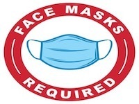 Order of the Erie County Dept. of Health-Face Coverings