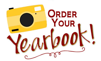 IHS YEARBOOK PRE-SALE!