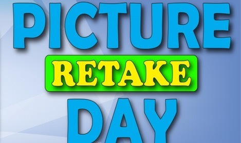 Picture RETAKE Day