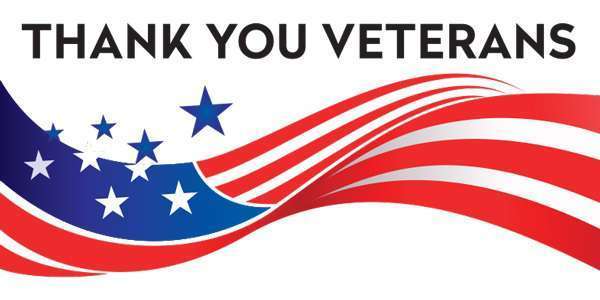 IROQUOIS SALUTES OUR VERY OWN BRAVE VETERANS