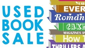 Gently Used Book Sale