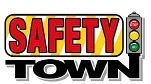 SAFETY TOWN SIGN UP!!