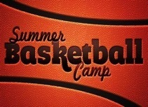 Kelvin Jefferson Basketball Camp
