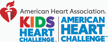 Kid's Heart Challenge