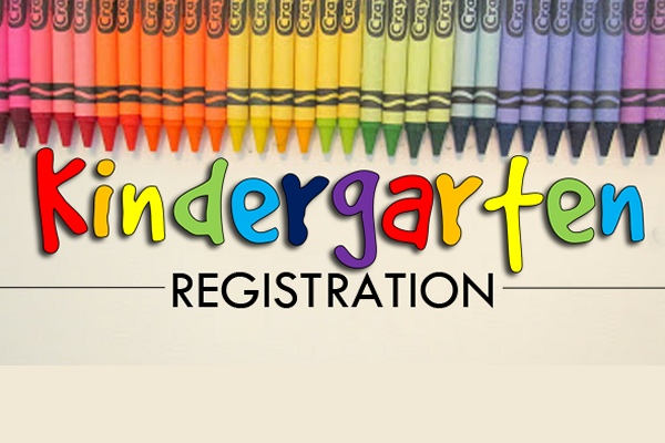 Kindergarten  Registration