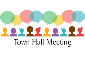 Townhall Meeting