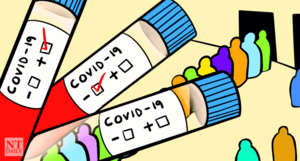 IROQUOIS OFFERS COVID-19 TESTING FOR DISTRICT EMPLOYEES AND STUDENTS ON AUGUST 31st