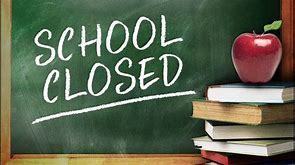 PA SCHOOLS ORDERED TO CLOSE BEGINNING MARCH 16