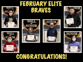 ELITE BRAVES