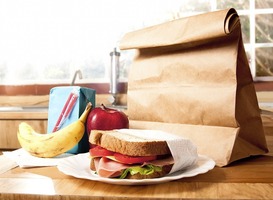 CHILDREN PRESENCE NO LONGER NEEDED FOR MEAL DISTRIBUTION