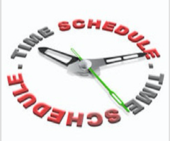 Student Scheduling 2021-2022