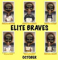 What is an Elite Brave?