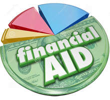 FINANCIAL AID MEETING RECORDED FOR THOSE WHO MISSED IT