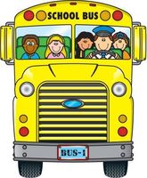 BUS ROUTES FOR 2020-2021