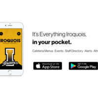 It's Everything Iroquois!