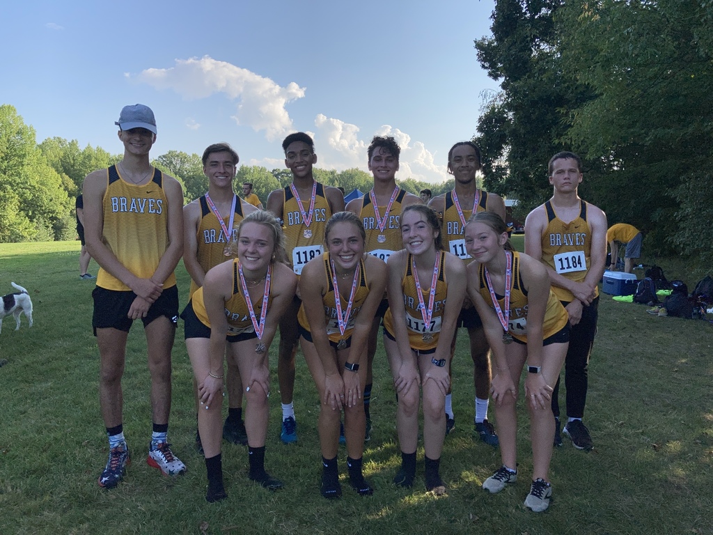Cross Country
