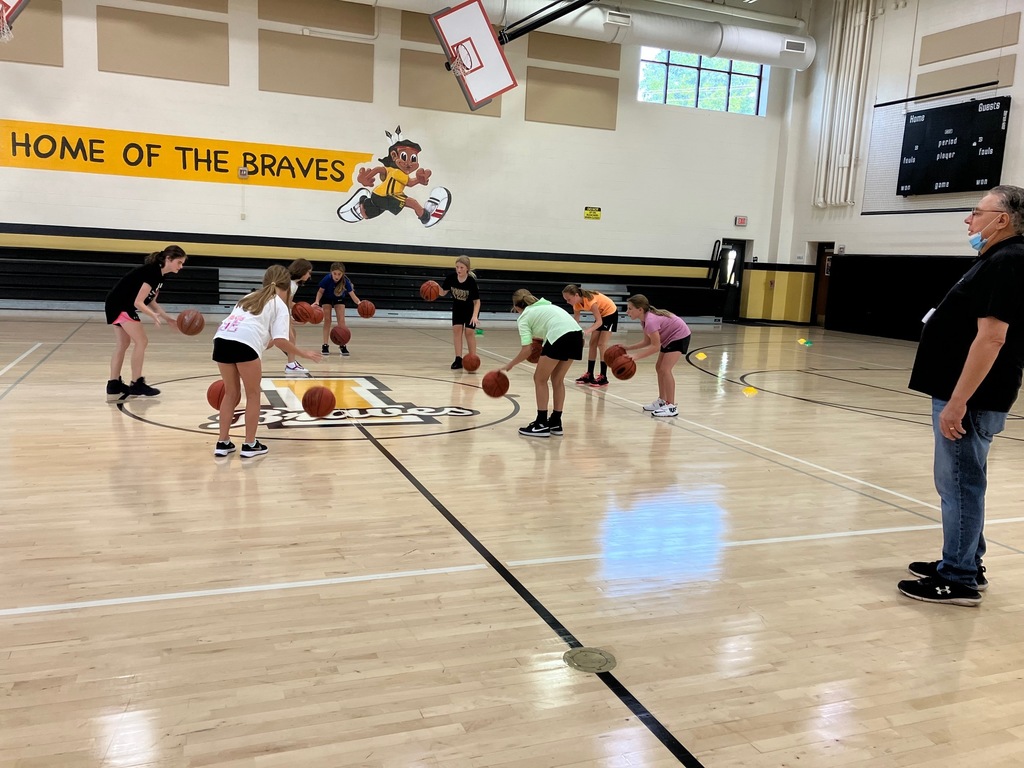 Basketball