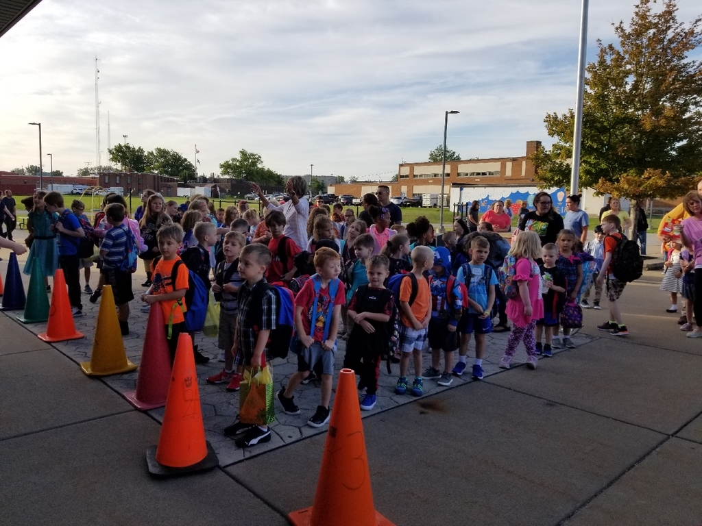 Iroquois Elementary School