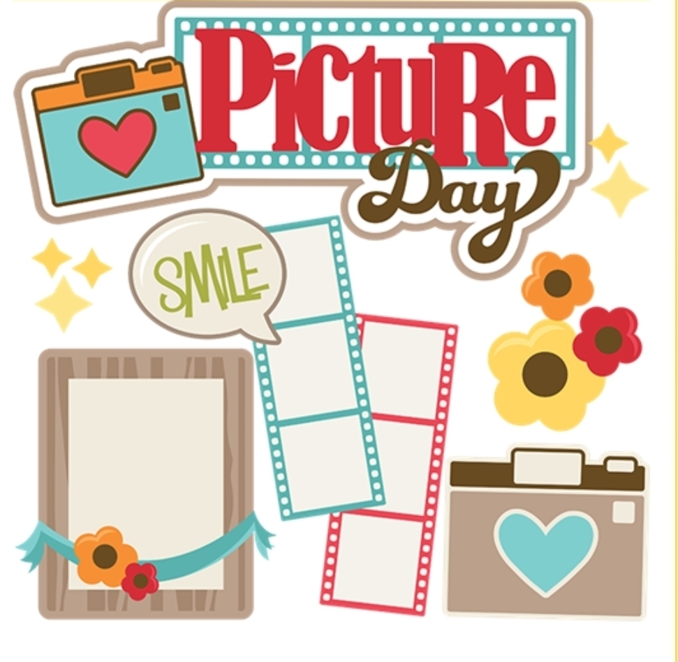 Picture Day is coming soon!